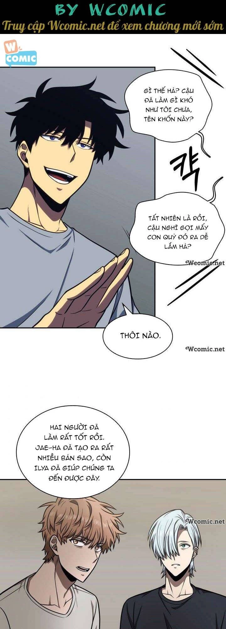 Vua Trộm Mộ Chapter 219 - 45