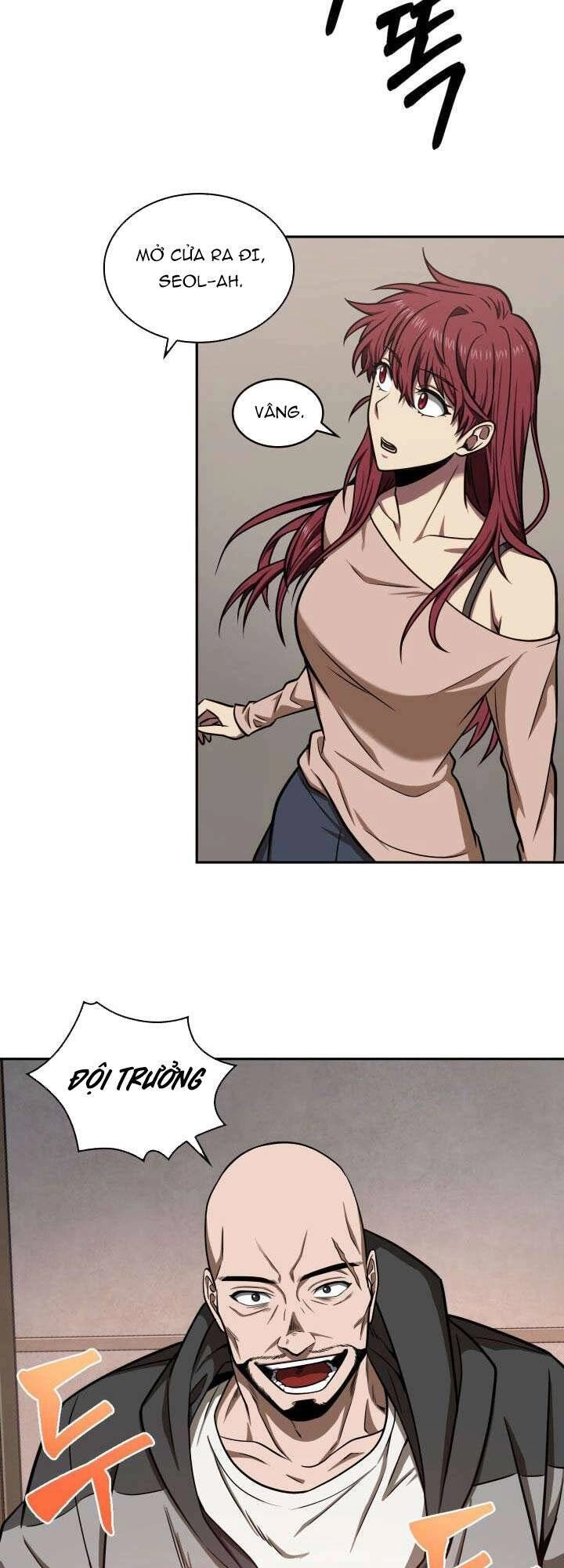 Vua Trộm Mộ Chapter 219 - 47