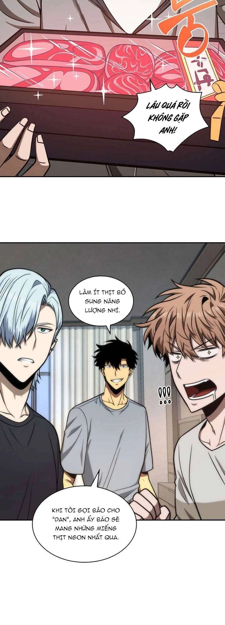 Vua Trộm Mộ Chapter 219 - 48