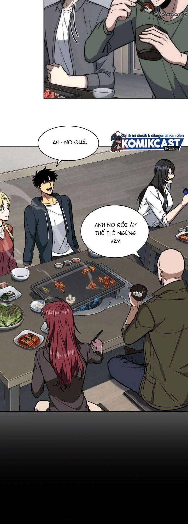 Vua Trộm Mộ Chapter 220 - 2