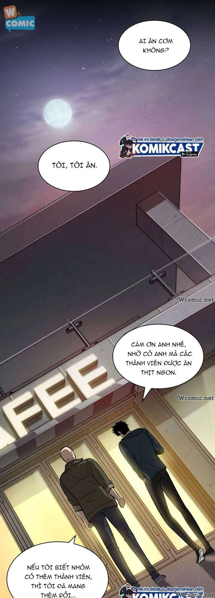 Vua Trộm Mộ Chapter 220 - 4