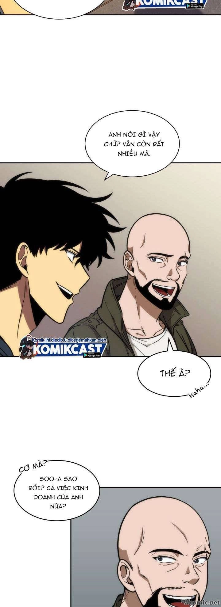 Vua Trộm Mộ Chapter 220 - 5