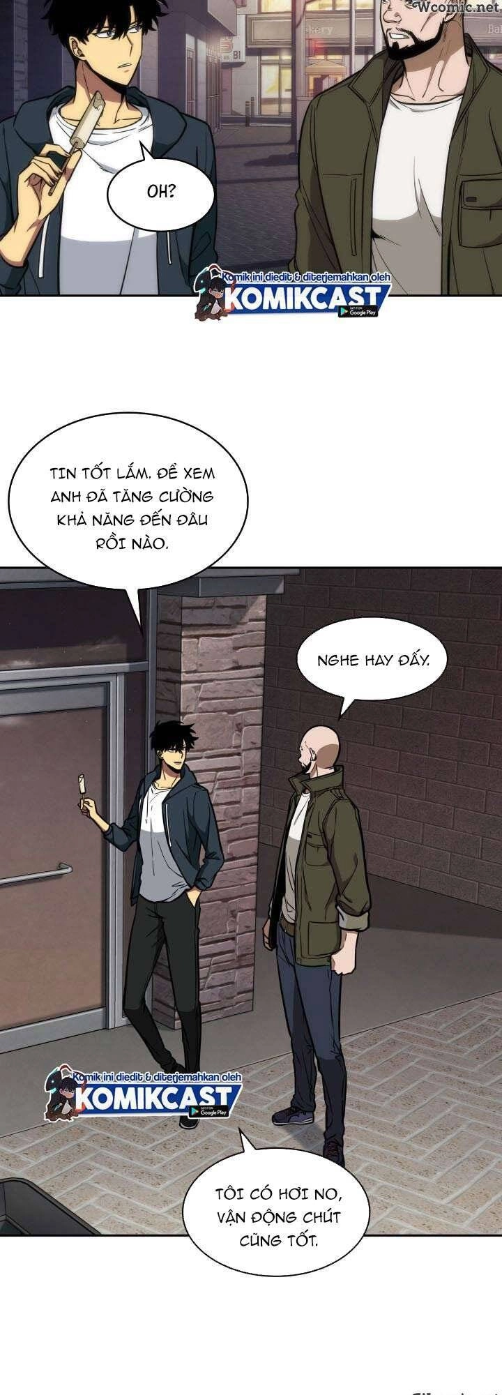 Vua Trộm Mộ Chapter 220 - 7