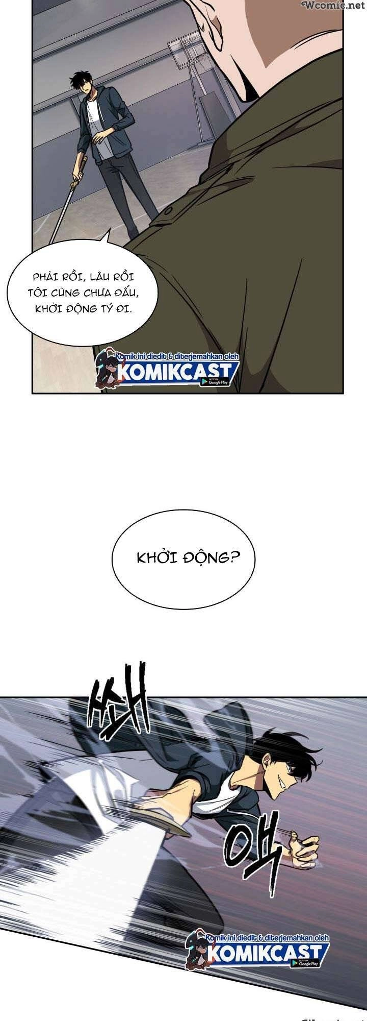 Vua Trộm Mộ Chapter 220 - 13