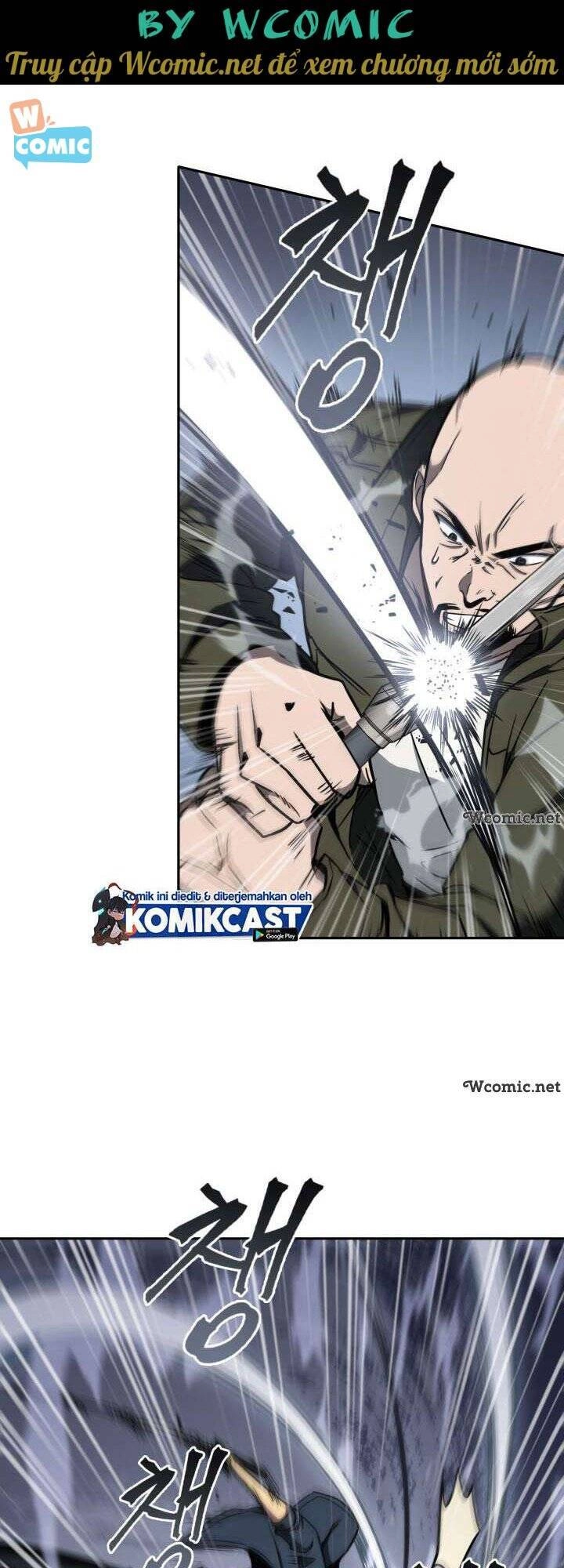 Vua Trộm Mộ Chapter 220 - 15