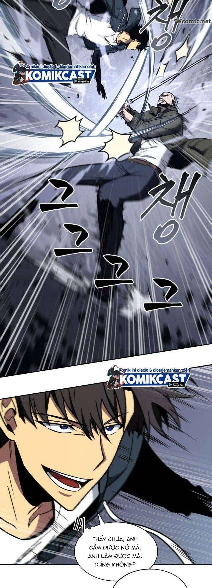 Vua Trộm Mộ Chapter 220 - 16