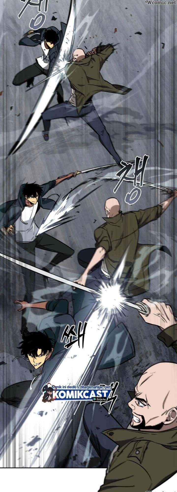 Vua Trộm Mộ Chapter 220 - 19