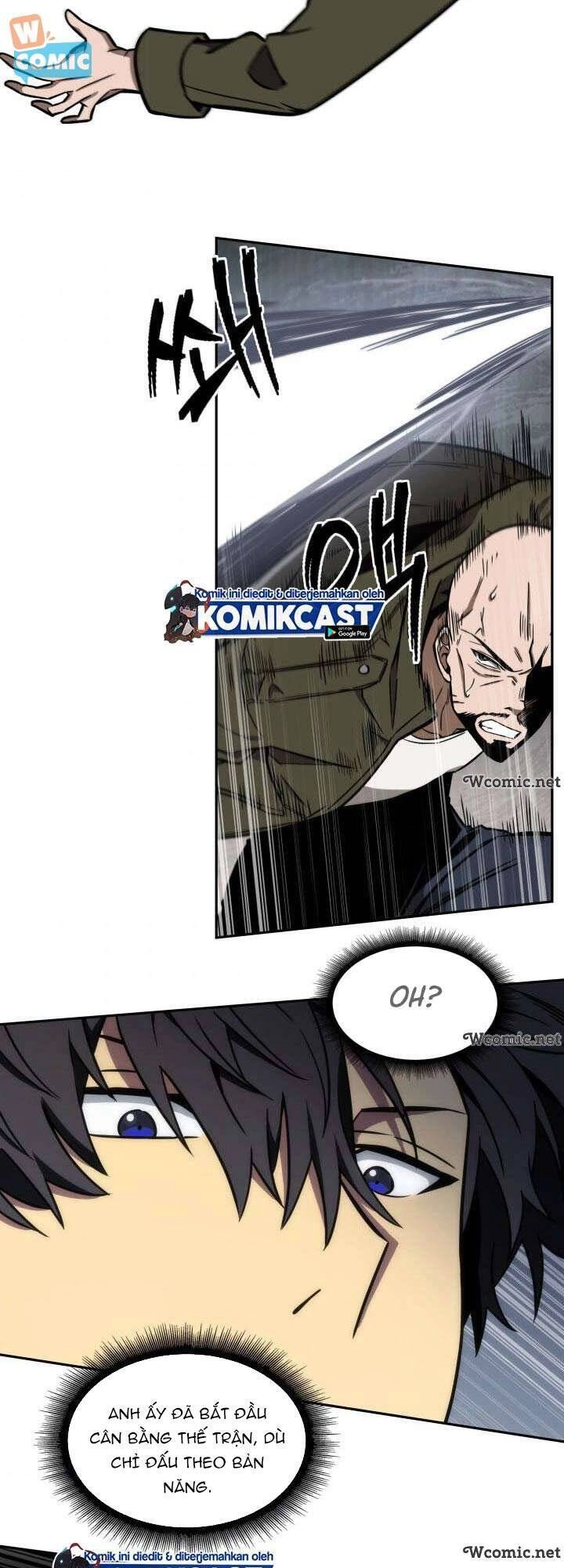 Vua Trộm Mộ Chapter 220 - 21