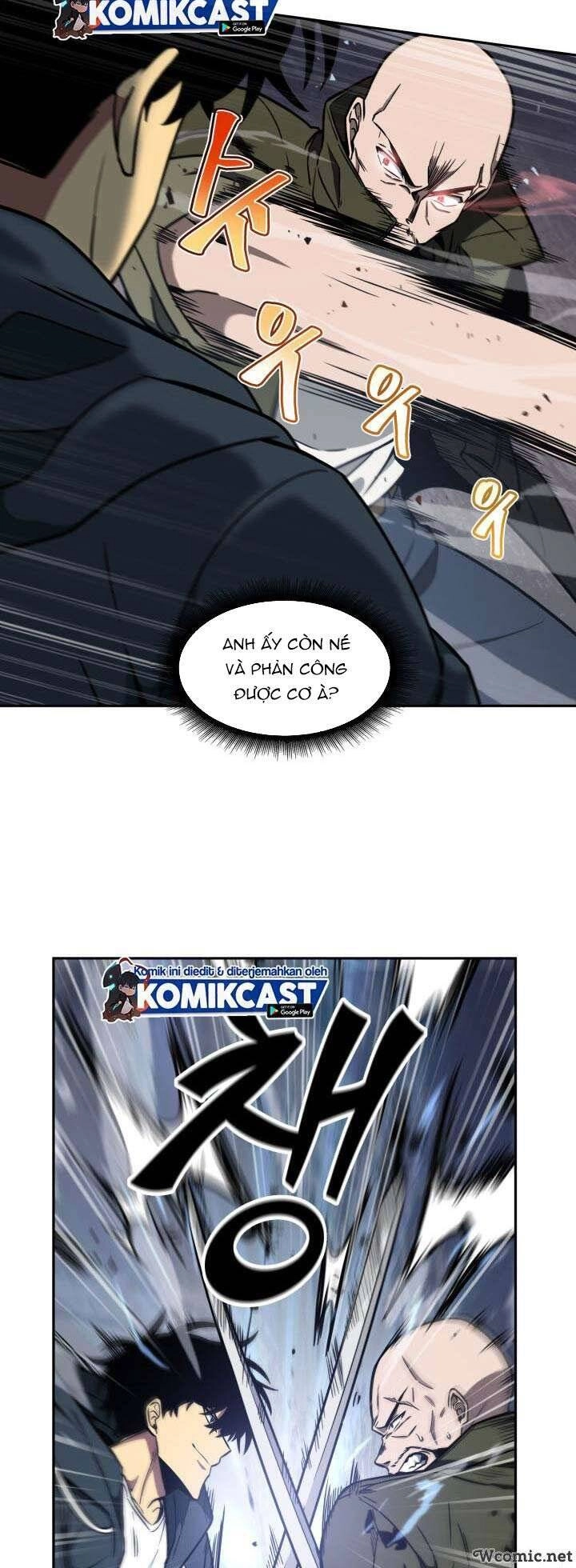 Vua Trộm Mộ Chapter 220 - 22