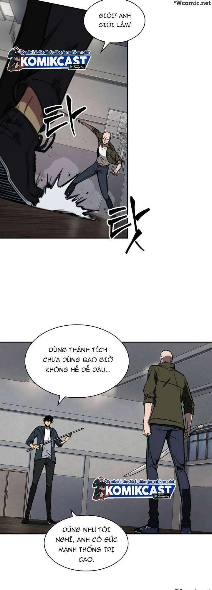 Vua Trộm Mộ Chapter 220 - 24