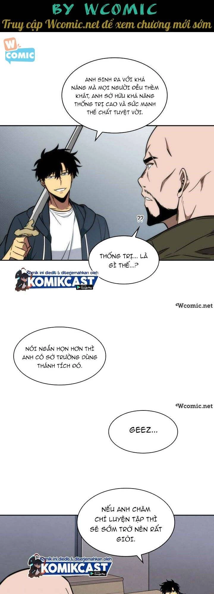 Vua Trộm Mộ Chapter 220 - 26