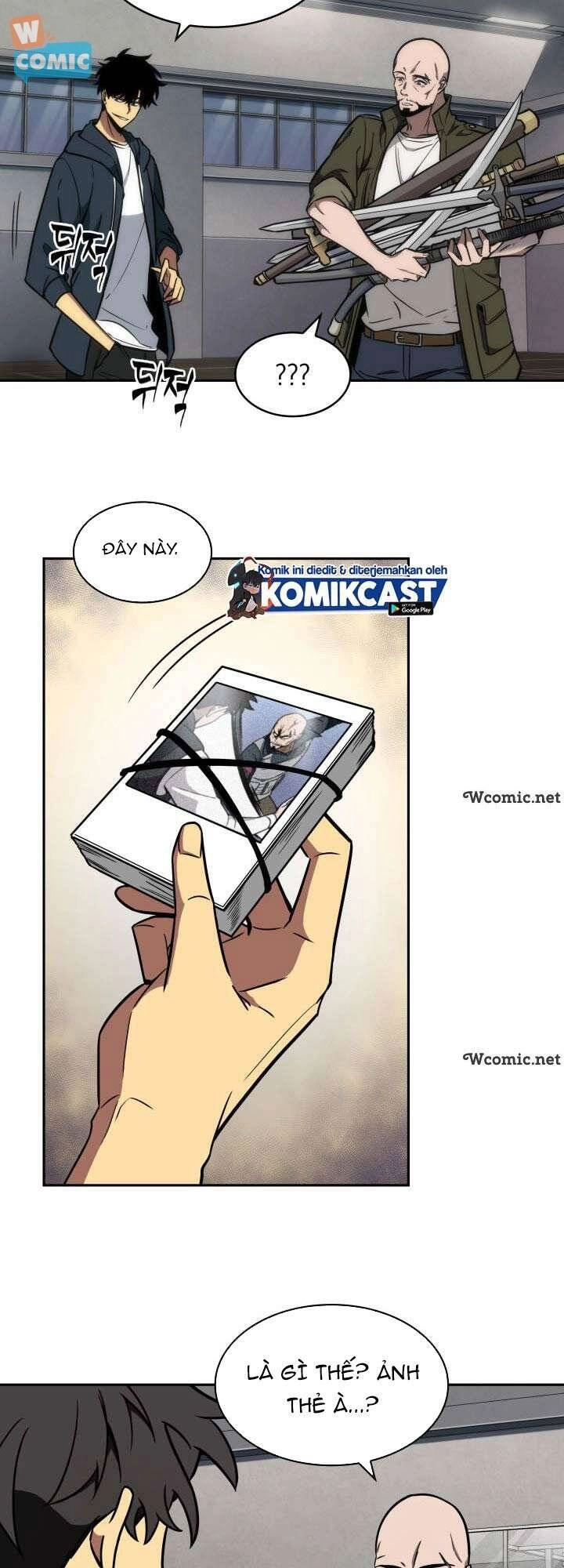 Vua Trộm Mộ Chapter 220 - 29