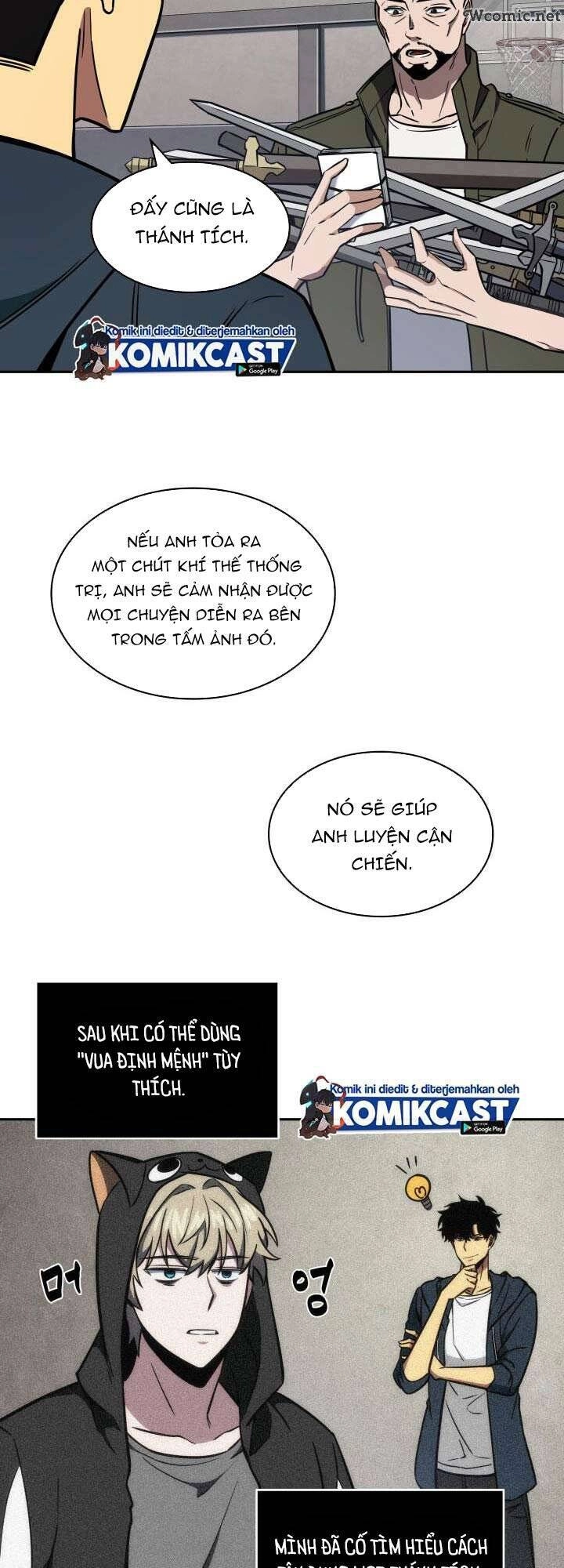 Vua Trộm Mộ Chapter 220 - 30