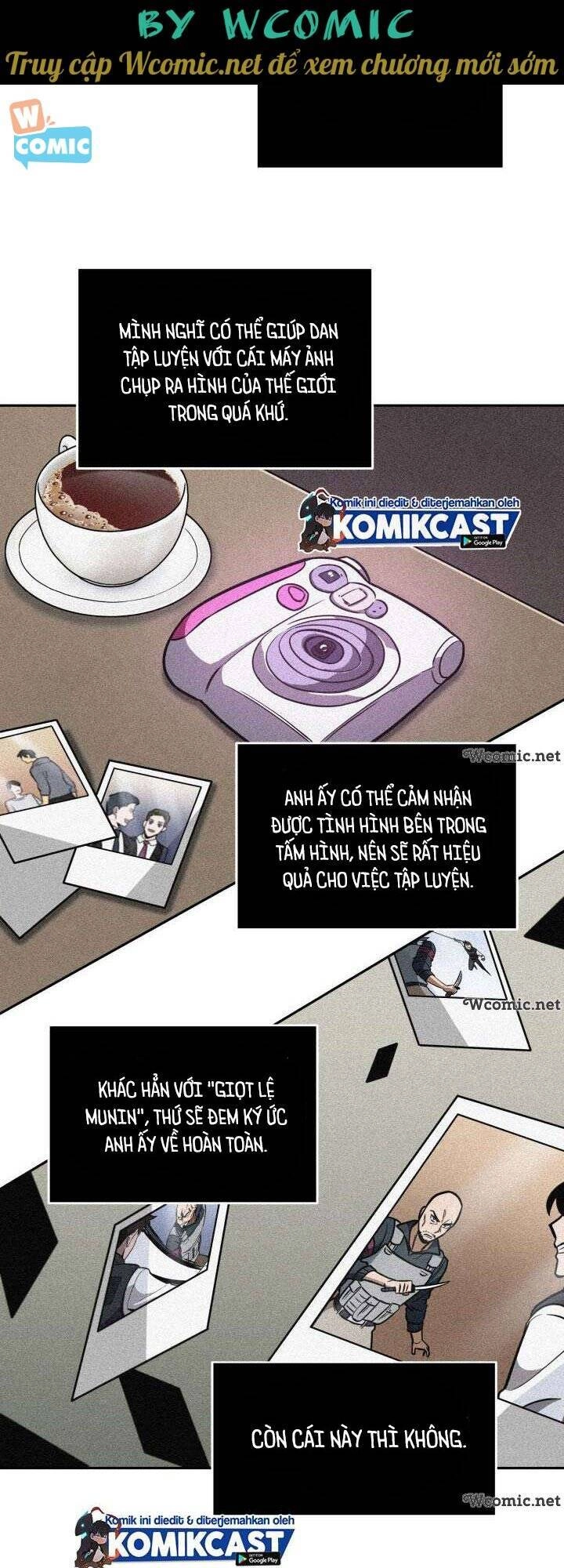 Vua Trộm Mộ Chapter 220 - 32