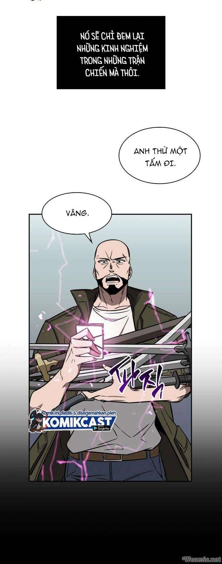 Vua Trộm Mộ Chapter 220 - 33