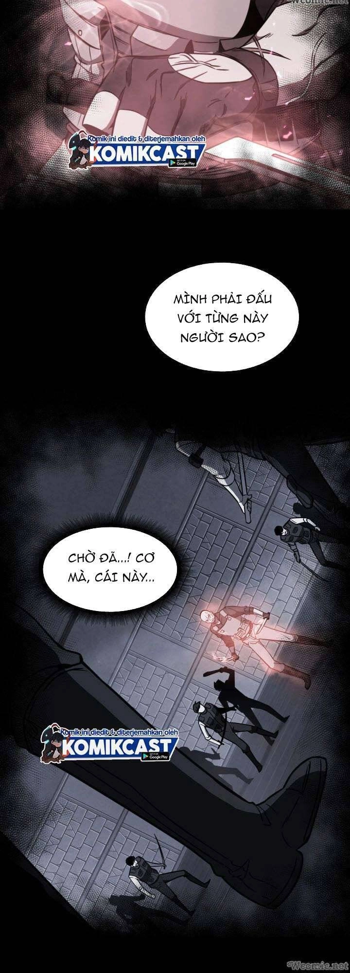 Vua Trộm Mộ Chapter 220 - 35