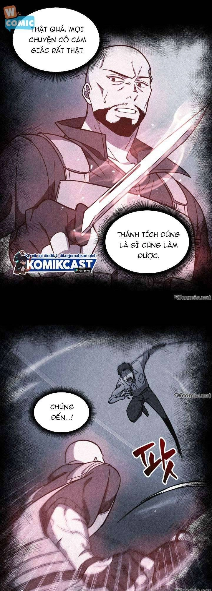 Vua Trộm Mộ Chapter 220 - 36