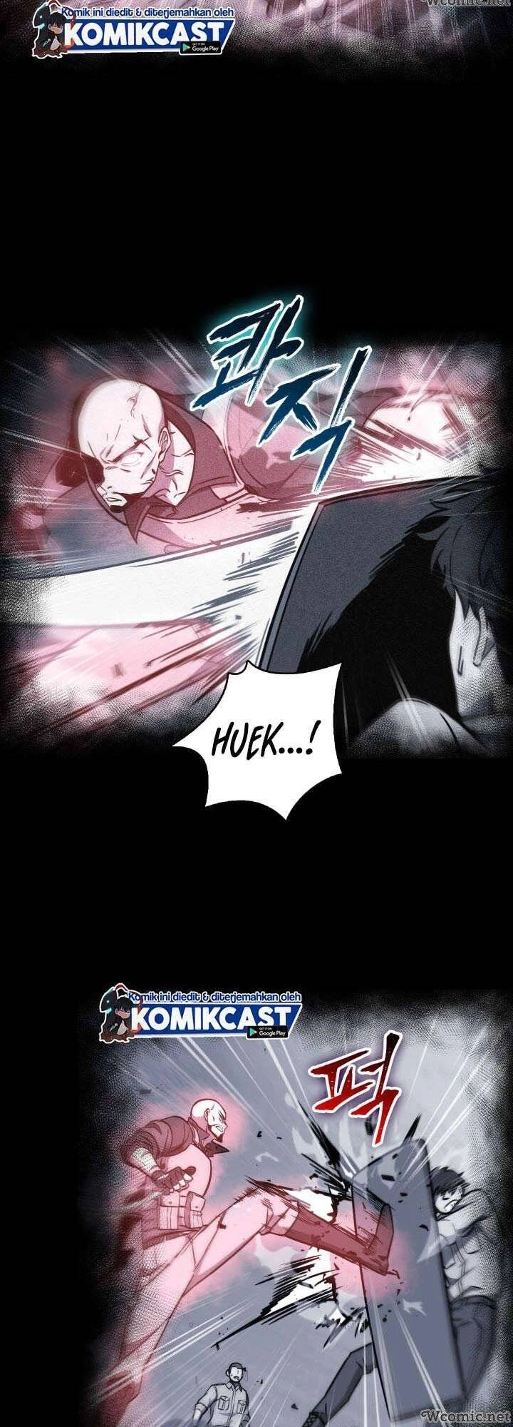 Vua Trộm Mộ Chapter 220 - 37