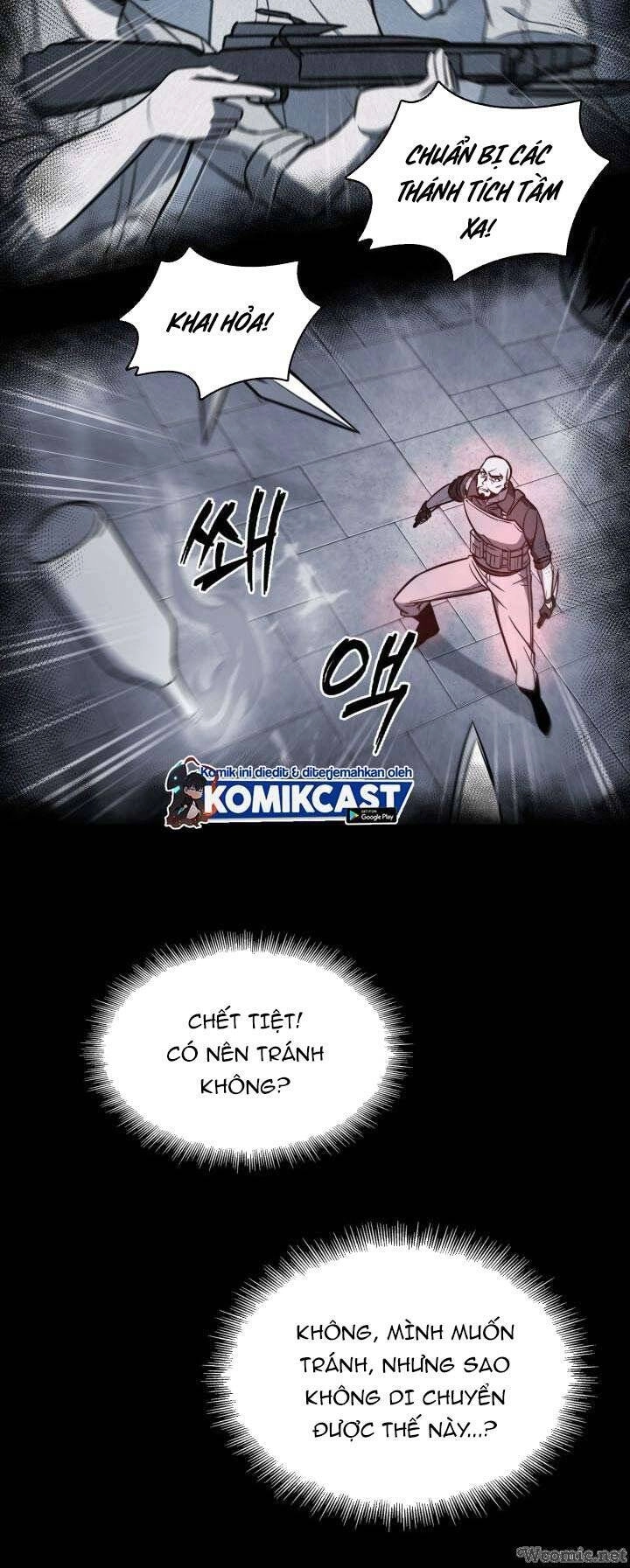 Vua Trộm Mộ Chapter 220 - 39