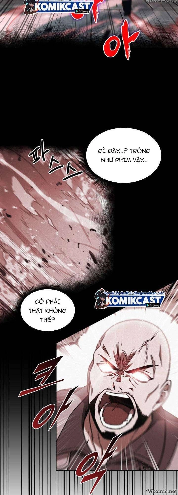 Vua Trộm Mộ Chapter 220 - 41