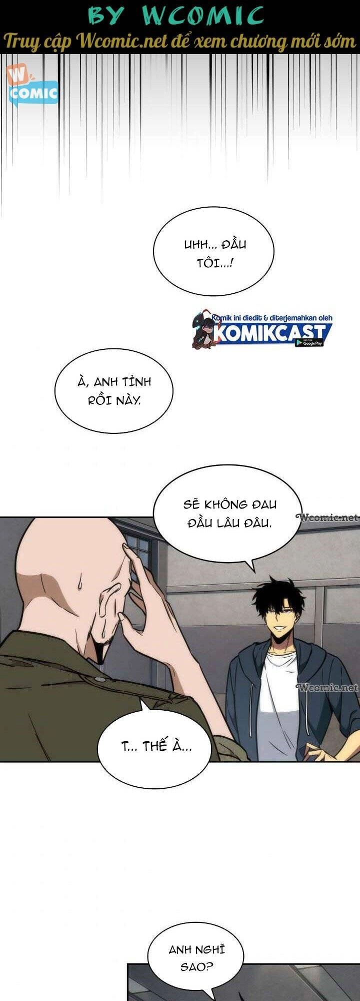 Vua Trộm Mộ Chapter 220 - 42