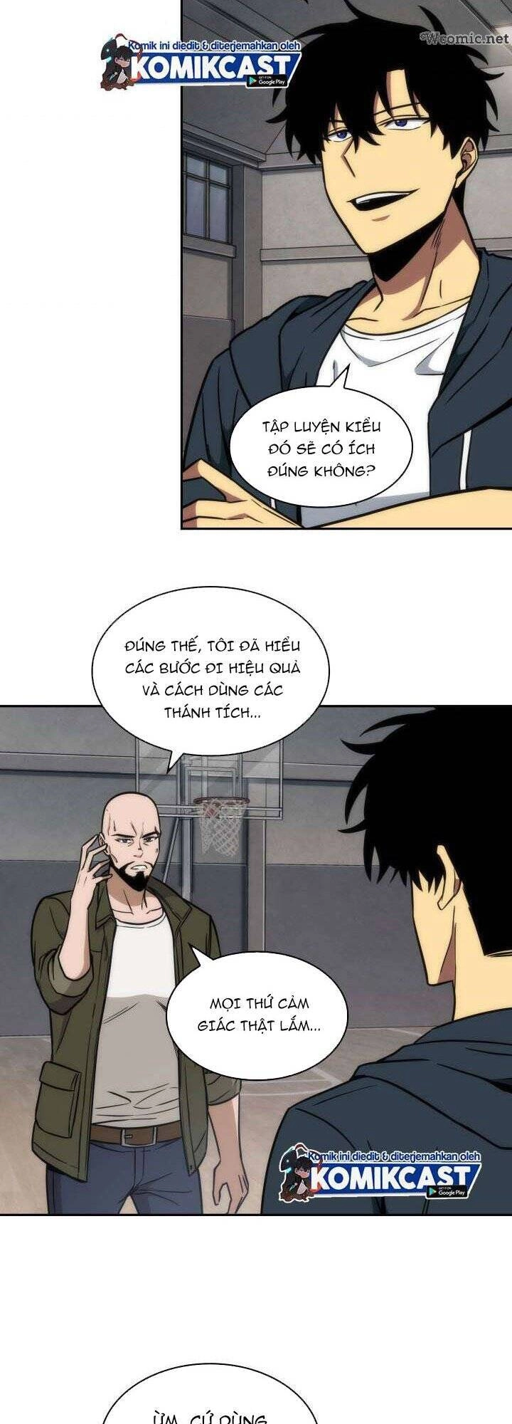 Vua Trộm Mộ Chapter 220 - 43