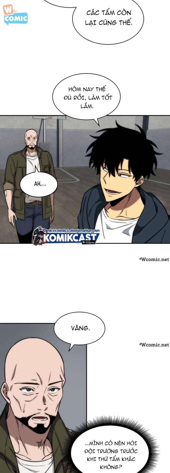 Vua Trộm Mộ Chapter 220 - 45