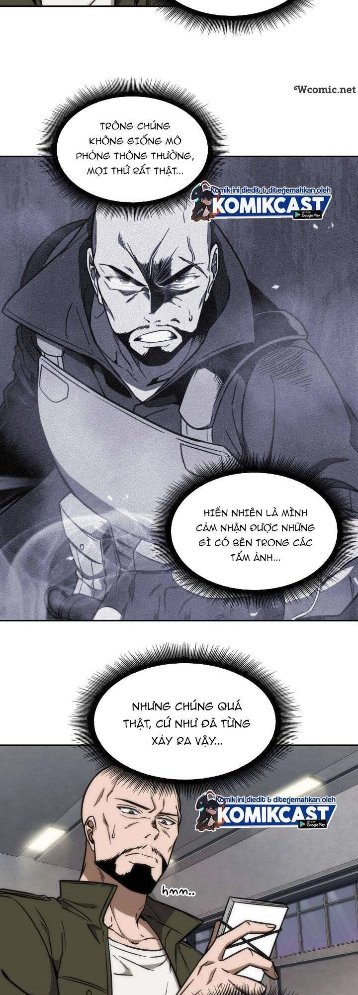 Vua Trộm Mộ Chapter 220 - 46