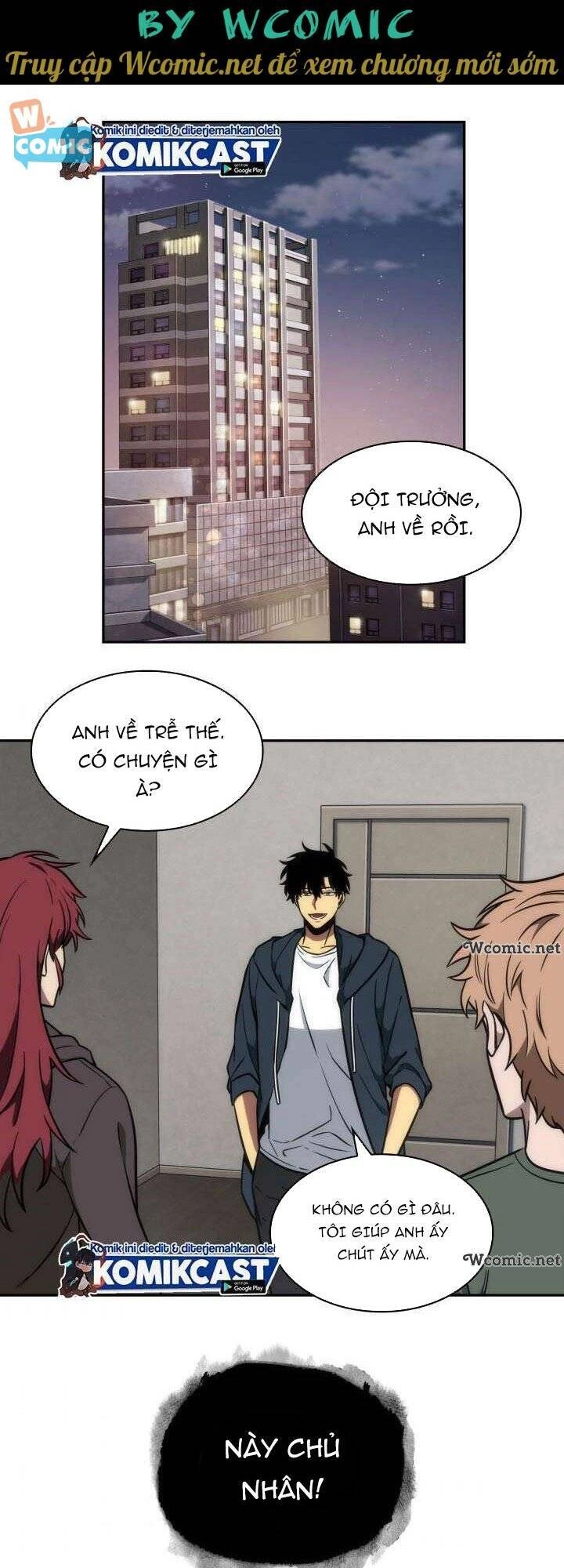 Vua Trộm Mộ Chapter 220 - 48