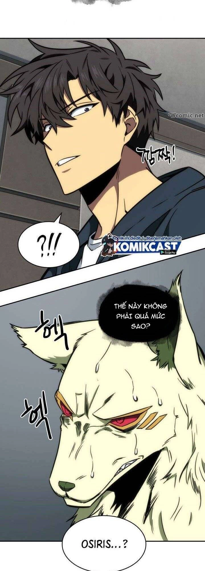 Vua Trộm Mộ Chapter 220 - 49