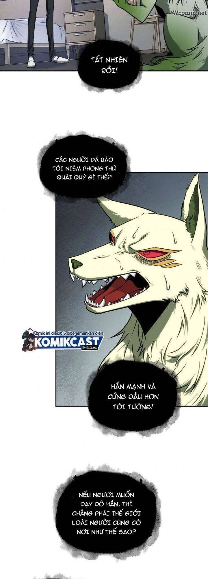 Vua Trộm Mộ Chapter 221 - 2