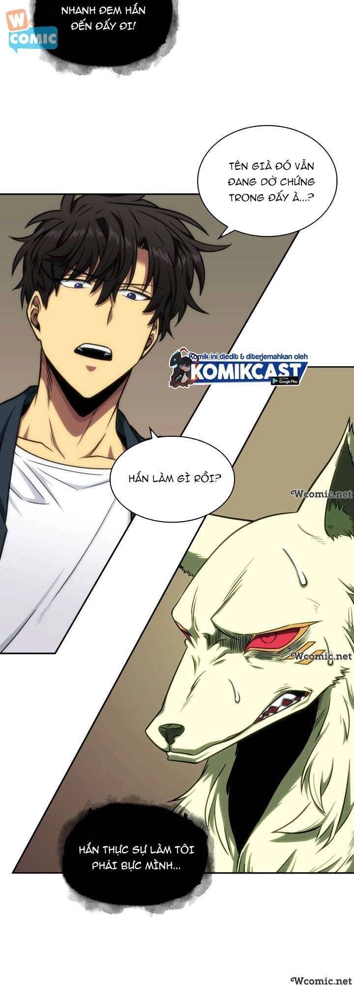 Vua Trộm Mộ Chapter 221 - 4