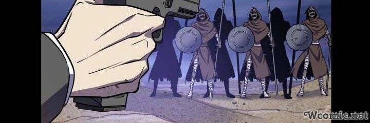 Vua Trộm Mộ Chapter 221 - 8