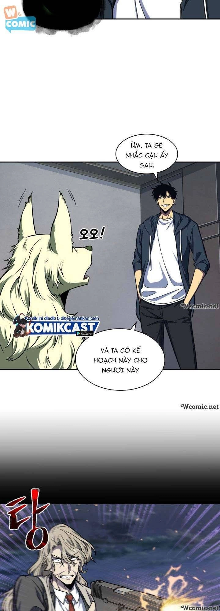 Vua Trộm Mộ Chapter 221 - 11