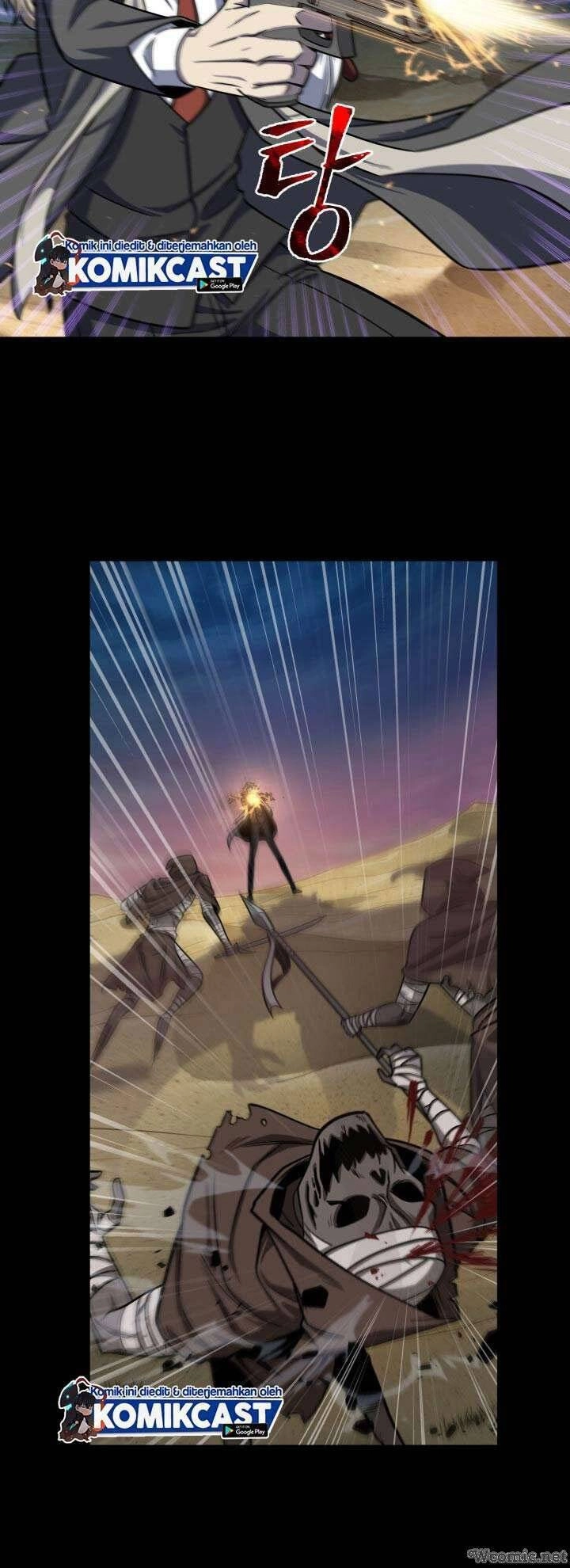 Vua Trộm Mộ Chapter 221 - 12