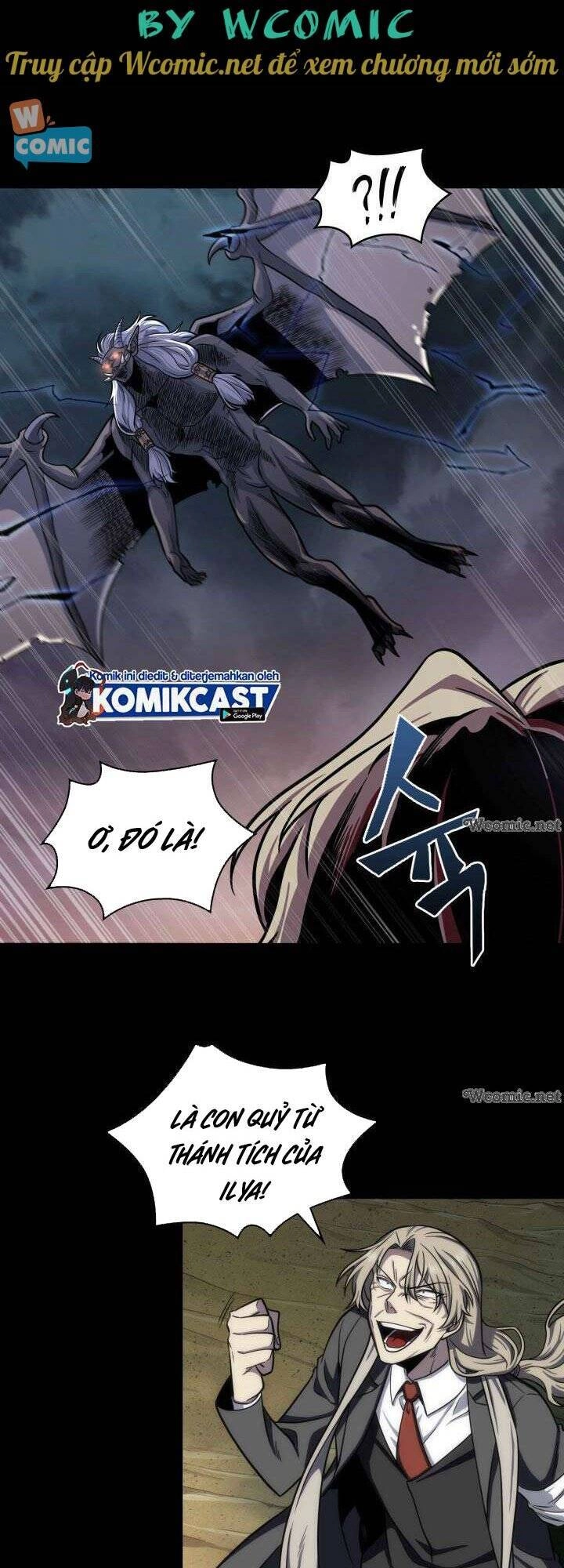 Vua Trộm Mộ Chapter 221 - 13