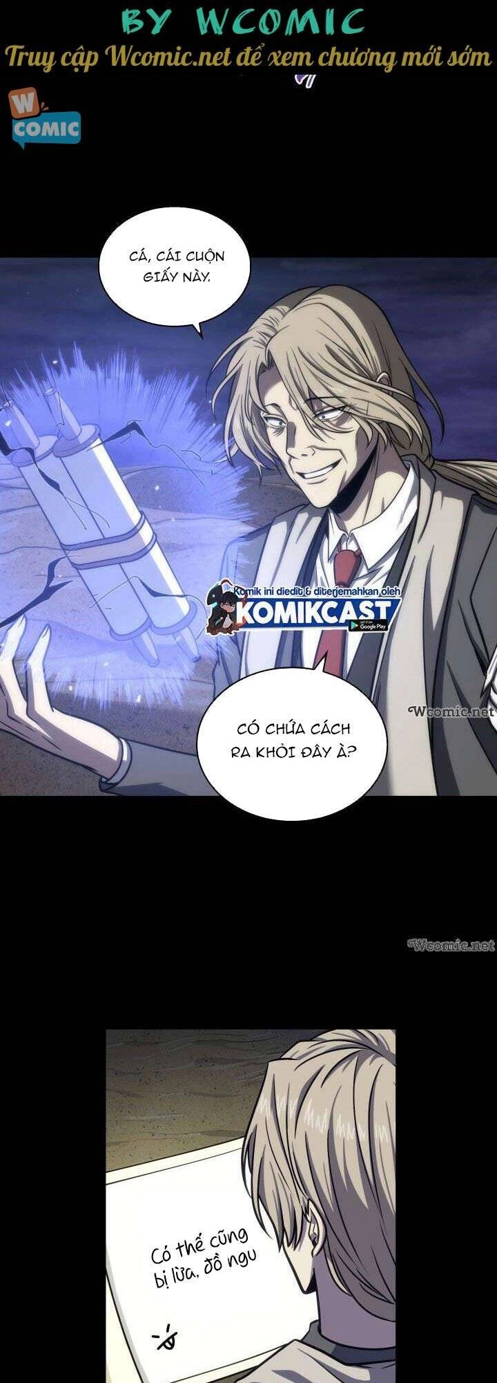 Vua Trộm Mộ Chapter 221 - 18