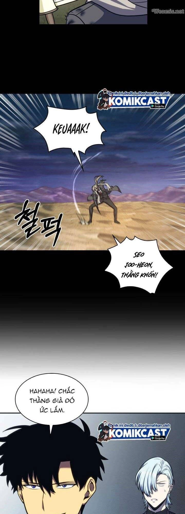 Vua Trộm Mộ Chapter 221 - 19