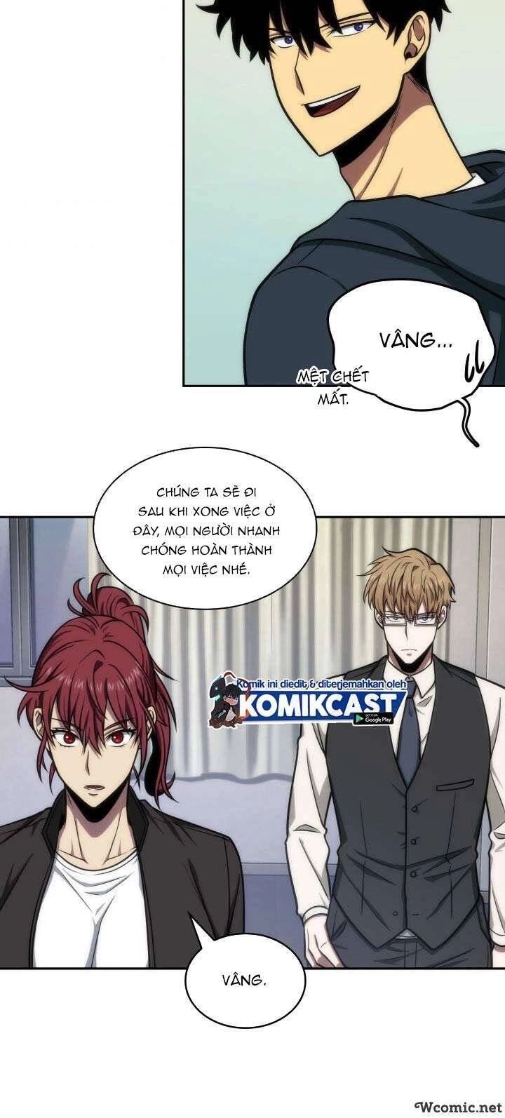 Vua Trộm Mộ Chapter 221 - 22