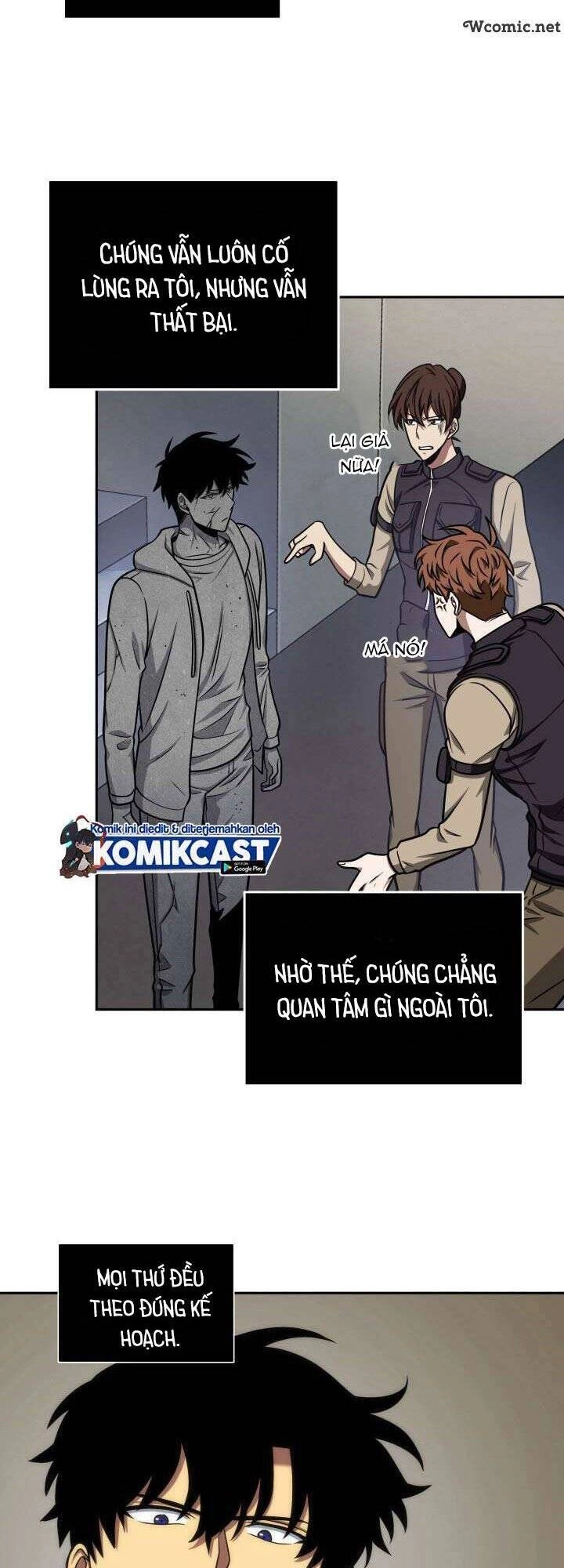 Vua Trộm Mộ Chapter 221 - 24