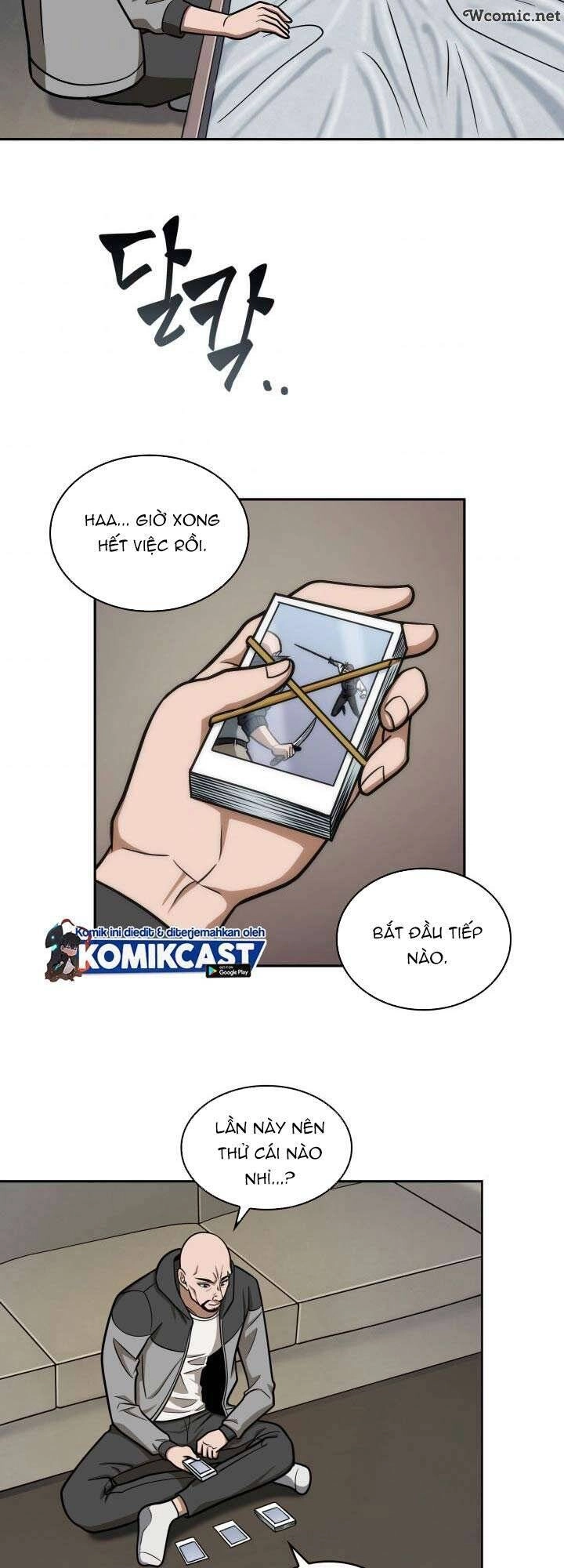 Vua Trộm Mộ Chapter 221 - 27