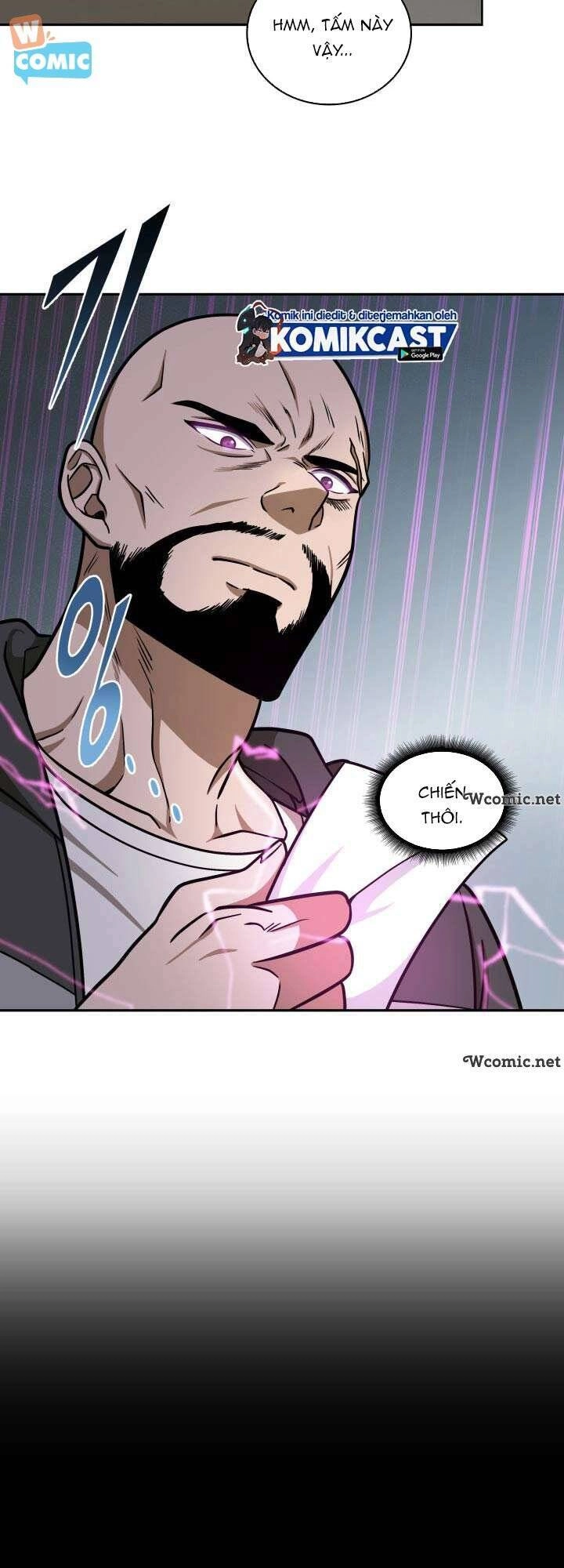 Vua Trộm Mộ Chapter 221 - 29