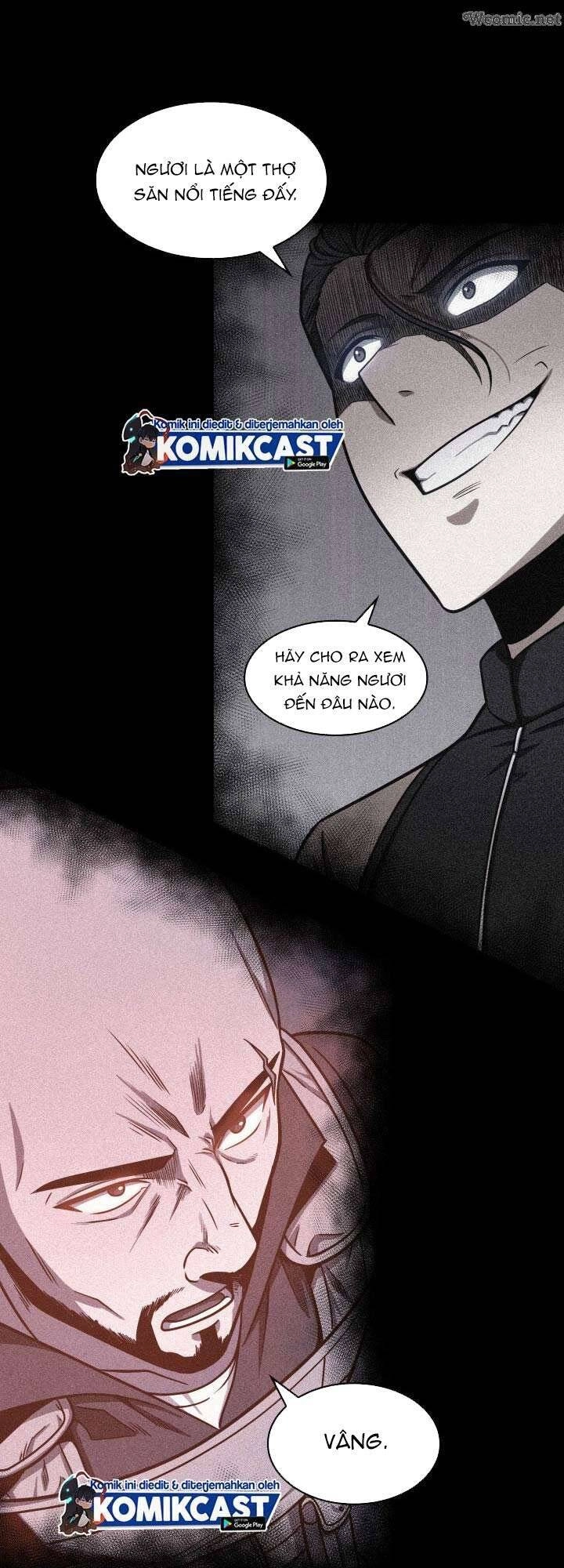 Vua Trộm Mộ Chapter 221 - 30