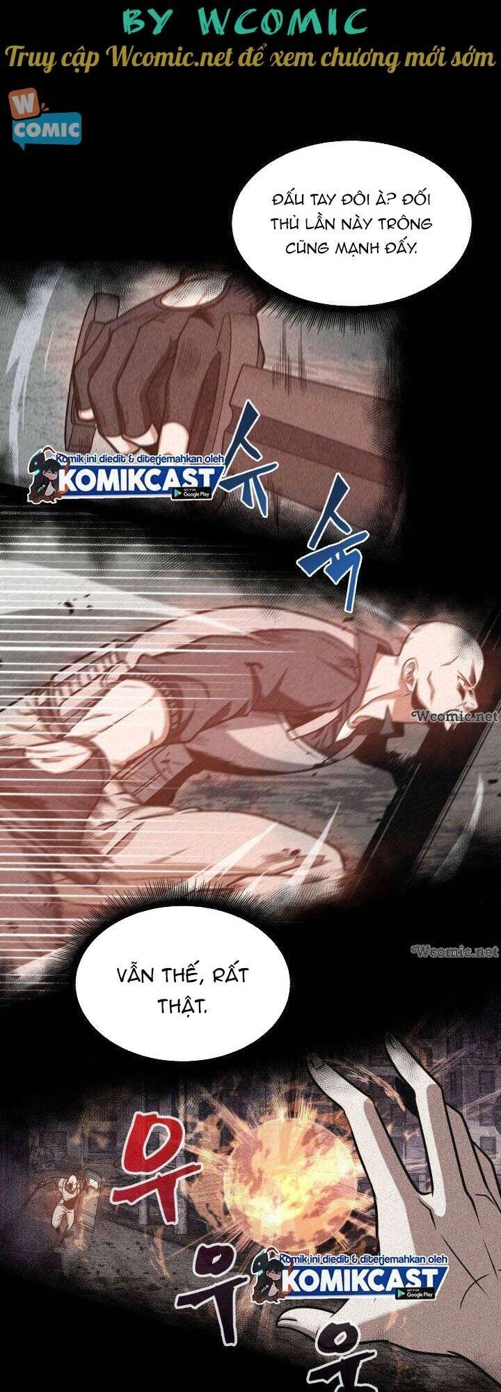 Vua Trộm Mộ Chapter 221 - 32