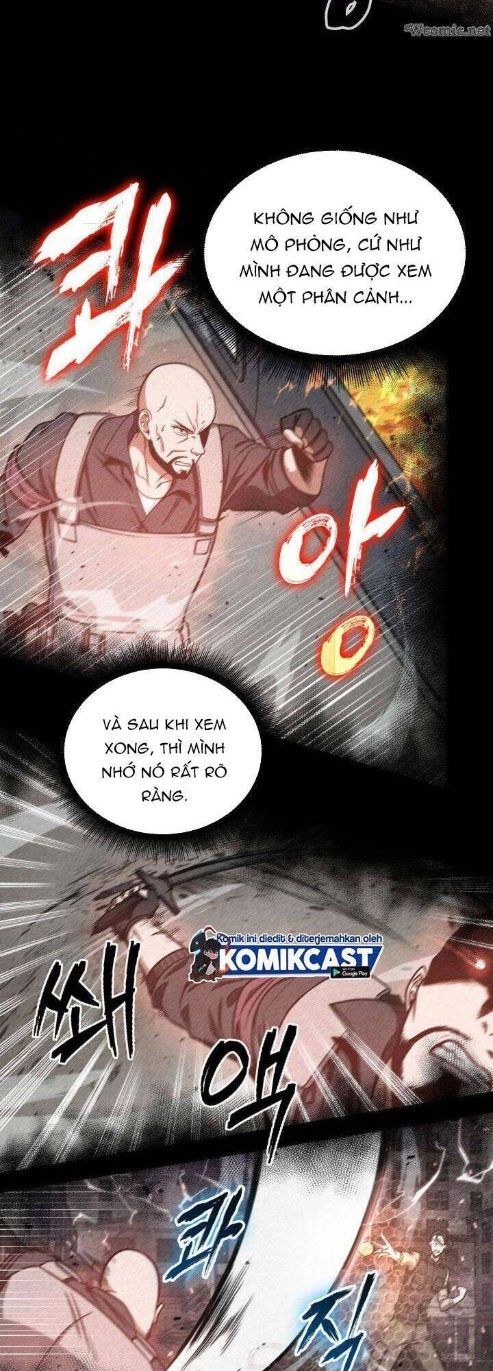 Vua Trộm Mộ Chapter 221 - 33