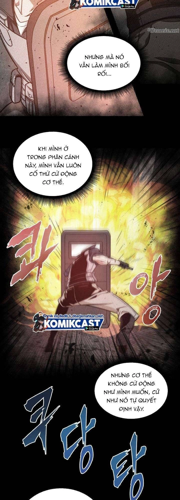 Vua Trộm Mộ Chapter 221 - 36