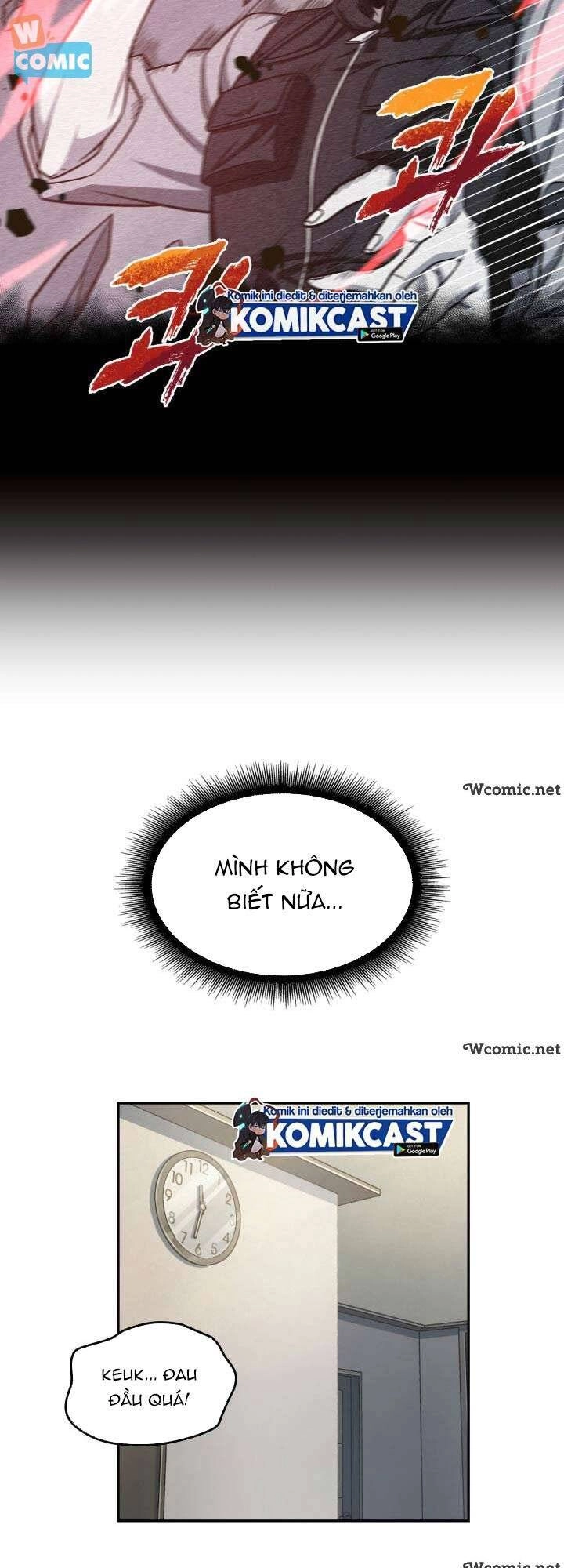 Vua Trộm Mộ Chapter 221 - 41