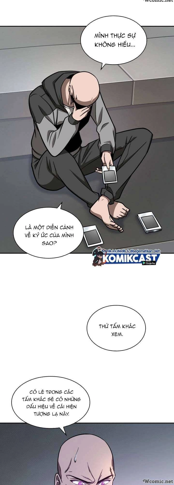 Vua Trộm Mộ Chapter 221 - 42