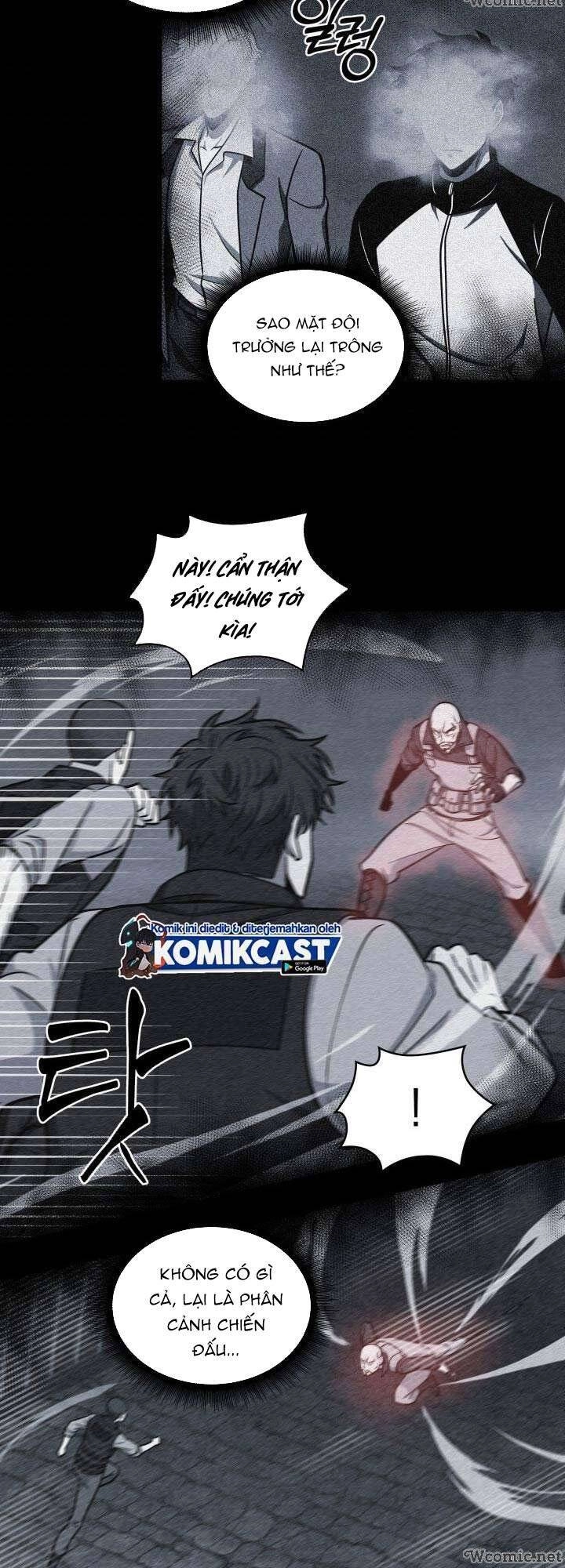 Vua Trộm Mộ Chapter 221 - 44