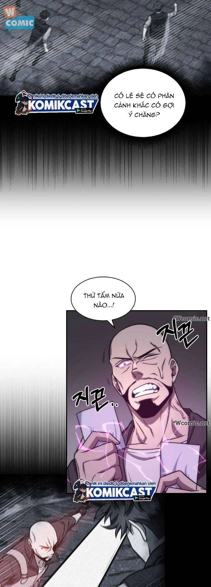 Vua Trộm Mộ Chapter 221 - 45